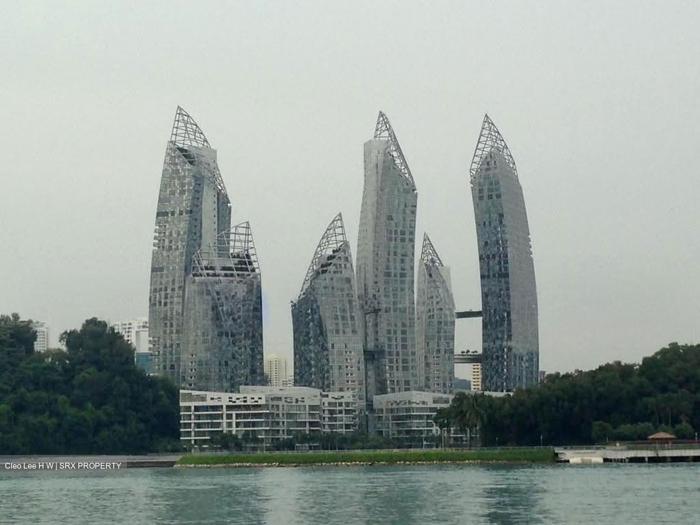 Reflections At Keppel Bay (D4), Condominium #629895121